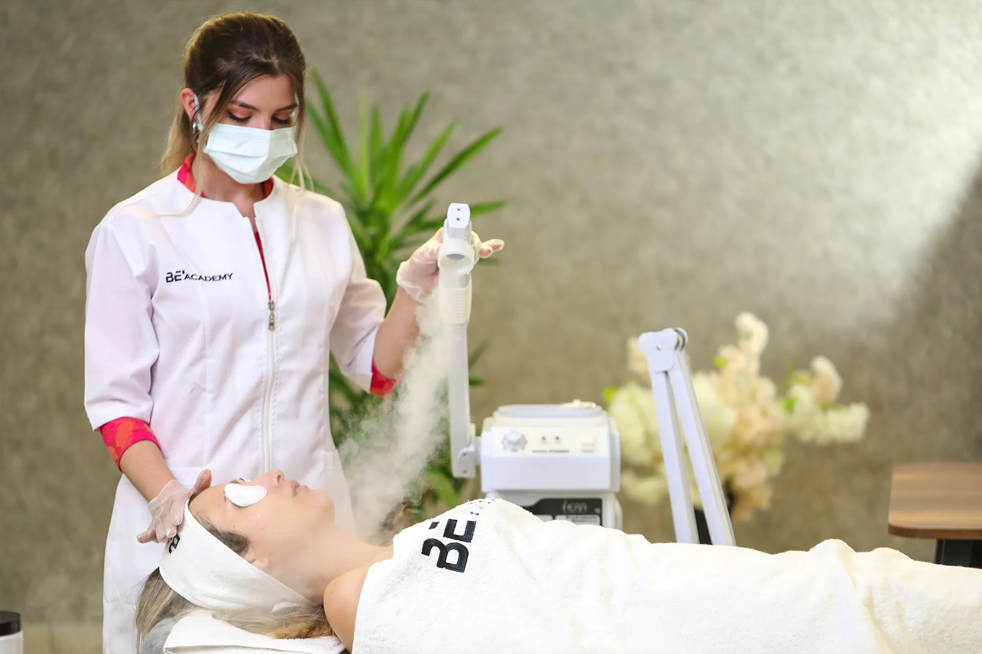 Balışeyh Güzellik Uzmanı