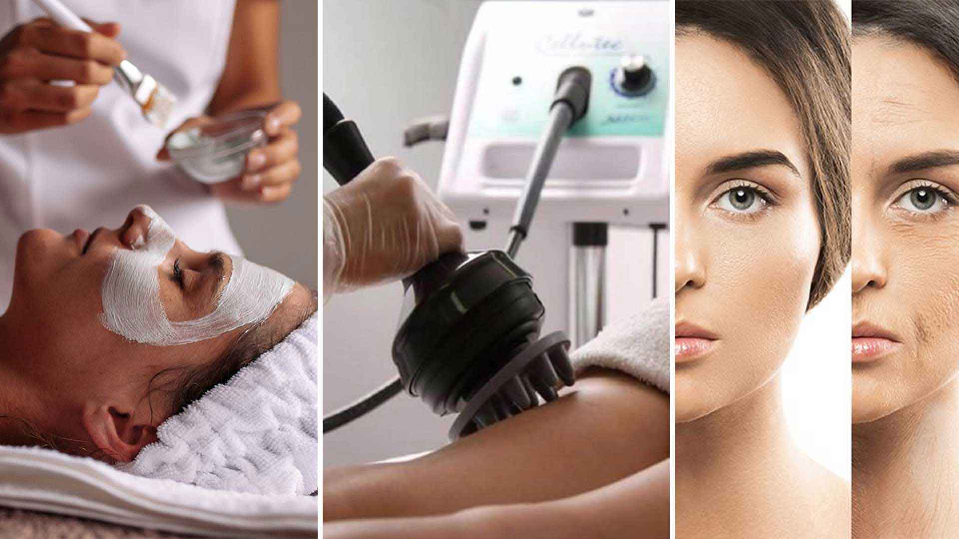 Balışeyh Güzellik Uzmanı